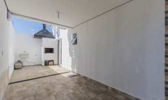 Imagem 3: Sobrado a venda, 3 dormitórios, 91m², bairro Estância Velha - Canoas