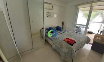 Imagem 4: Apartamento de 02 quartos à venda na Orla da Barra da Tijuca