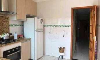 Imagem 6: Sobrado com 2 dormitórios à venda, 77 m² por R$ 470.000,00 - Parque Oratório - Santo André