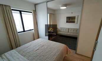 Imagem 5: Flat disponível em Moema