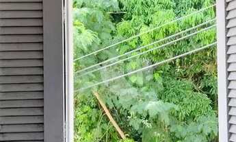 Imagem 7: Kitnet com 1 quarto à venda, 27 m² por R$ 480.000 - Jardim Botânico - Rio de Janeiro/RJ