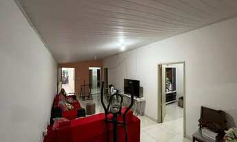 Imagem 3: Casa no Bairro Industrial