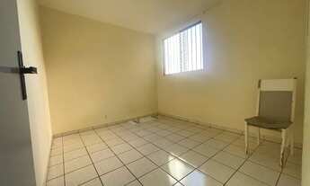 Imagem 2: Apartamento para venda tem 58 m² com 2 quartos em Parque Amazônia - Goiânia - GO