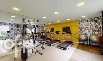 Imagem 7: SãO PAULO - Apartamento Padrão - Brás