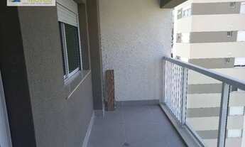 Imagem 4: Apartamento com 3 dormitórios, 84 m² - venda por R$ 970.000,00 ou aluguel por R$ 5.200,00