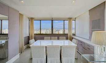 Imagem 3: Apartamento de 120m² com 03 dormitórios n o bairro PETROPOLIS