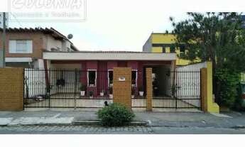 Imagem 3: Santo André - Casa Padrão - Parque das Nações