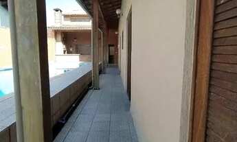 Imagem 2: Apartamento para venda possui 172 metros quadrados com 5 quartos