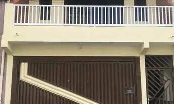 Imagem: Casa Para Venda e Locação - Parque Dos