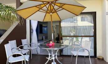 Imagem 4: Casa com 6 quartos sendo 4 suítes, condomínio Graziela Bairro Itajuba, Barra Velha