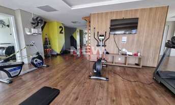 Imagem 2: APARTAMENTO BRÁS - SP