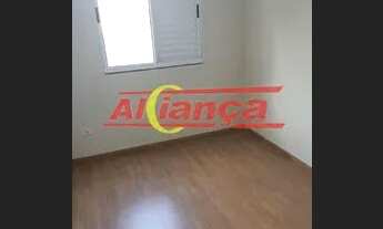 Imagem 4: ÓTIMO APARATMENTO 50M² COM 2 DORMITÓRIOS E 1 VAGA DE GARAGEM - VILA NOVA BONSUCESSO