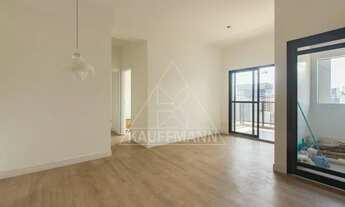 Imagem 5: Pinheiros, 73m2au, 2dts,ste,1vaga, Pronto para Morar