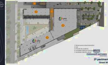 Imagem 6: Studio 1 quarto - Eldorado - Contagem/MG