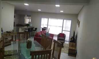 Imagem 3: Lindo apartamento frente mar, bairro Aruan - Caraguatatuba/SP