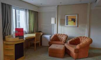 Imagem 4: Flat Radisson Vila Olimpia 31m² 1 dorm 1 vaga para locação