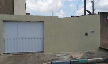 Imagem: Casa de 1 quarto ACEITA CARRO TROCA