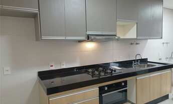 Imagem 4: Apartamento da vista para o horizonte