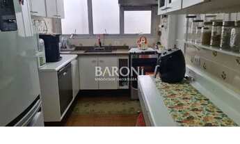 Imagem 6: Apartamento para venda e locação na Vila Clementino, reformado, amplo living, cozinha plan