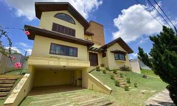 Imagem: Sobrado com 3 dormitórios à venda, por