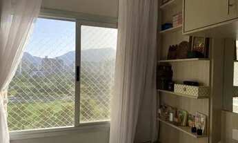 Imagem 7: Apartamento para venda com 93 metros quadrados com 3 quartos em Jacarepaguá - Rio de Janei