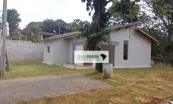 Imagem: Casa com 3 dormitórios à venda, 100 m²