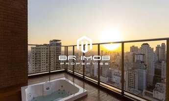 Imagem 2: APARTAMENTO RESIDENCIAL em SÃO PAULO - SP, JARDIM PAULISTA