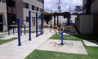 Imagem 3: Ecogarden - 02 quartos - Mobiliado - Oportunidade