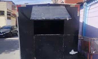 Imagem 5: Treiler só pega e trabalhar