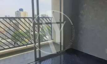 Imagem 7: Apartamento Padrão em Campinas