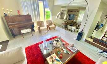 Imagem 7: CASA DE CONDOMINIO RESIDENCIAL em Campinas - SP, Swiss Park