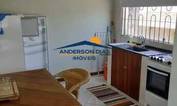 Imagem 5: Casa para Locação em Caraguatatuba, Cidade Jardim, 2 dormitórios, 1 banheiro, 1 vaga