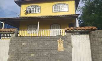 Imagem: Excelente Apto Tipo Casa - Sala 3 quartos