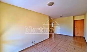 Imagem 2: Apartamento Padrão em Ribeirão Preto