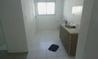 Imagem 4: Apartamento 2 dormitórios com vaga para locação no condomínio Villa Bella na Vila Nova - C