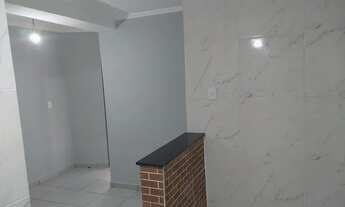 Imagem 4: Casa 3 cômodos .vila Santa Inês