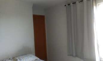 Imagem 4: Apartamento para venda possui 45 metros quadrados com 2 quartos