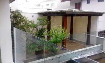 Imagem 4: Casa de condomínio sobrado para aluguel e venda tem 250 metros quadrados com 3 quartos