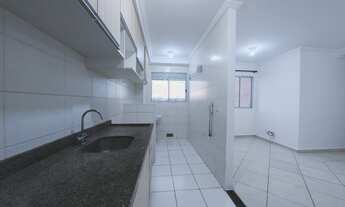 Imagem 2: Lindo apartamento 2 dormitórios, condomínio Boa Nova - Hortolândia