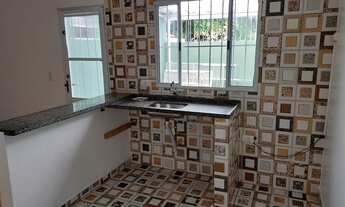 Imagem 3: Casa com 2 dorm (1 suíte) - Vila Isa