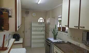 Imagem 5: Apartamento / Padrão - Jardim São Dimas - Locação e Venda - Residencial