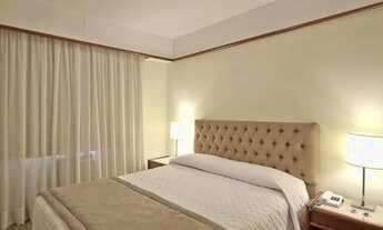 Imagem 7: Flat próximo a Faria Lima, Av 9 de Julho, Faculdades FMU e Estácio e Clube Pinheiros. Sem