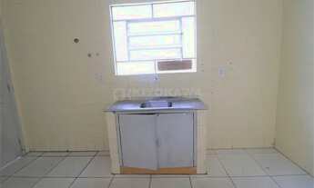 Imagem 6: Casa com 3 dormitórios para alugar, 70 m² por R$ 1.364,78/mês - Conjunto Habitacional São