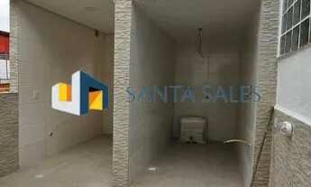 Imagem 2: Casa locação, Prox. Metrô Santos Imigrantes