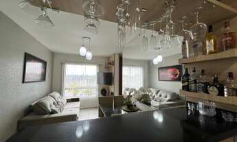 Imagem 4: Cond. Villa Jardim Azaléia - Av. Torquato Tapajós - Apto com 2 quartos