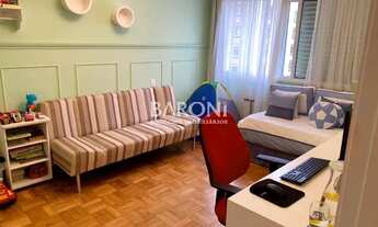 Imagem 6: Apartamento todo reformado nos Jardins, com 3 dormitórios, andar alto, 2 vagas de garagem