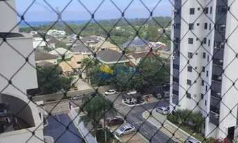 Imagem: RIO DE JANEIRO - Apartamento Padrão - BARRA