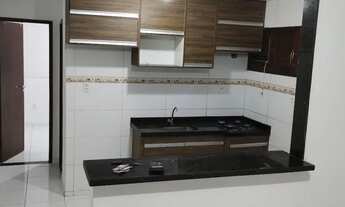 Imagem 6: Casa no novo geisel