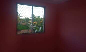 Imagem 5: Apartamento para aluguel possui 45 metros quadrados com 2 quartos