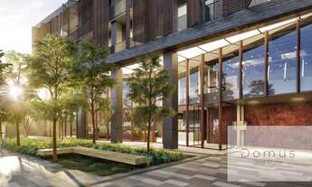 Imagem 4: Loft no brooklin a 400 metros do metrô - São Paulo